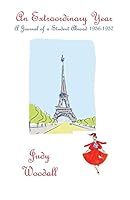 An Extraordinary Year 168187475X Book Cover