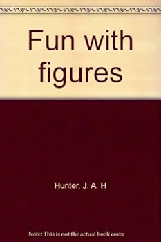 Paperback Fun with figures Book
