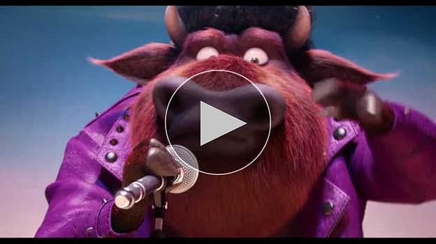 Sing [Blu-ray]: Amazon.ca: SING: Movies & TV Shows