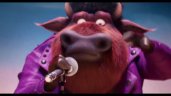 (未使用･未開封品)　Sing (Blu-ray + DVD + Digital HD) qdkdu57 Sing (Blu-ray + DVD + Digital) : Target