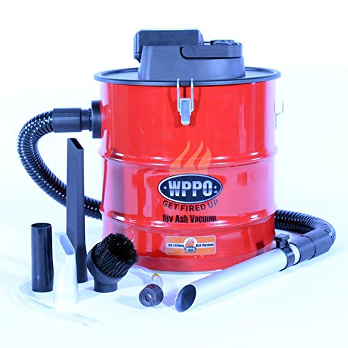 Best Ash Vacuum Cleaner UK Reviews (August 2021)