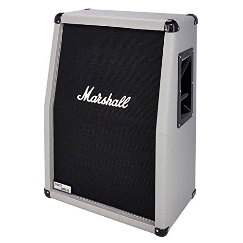 marshall extension cab