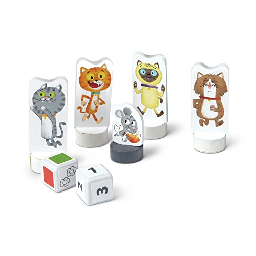 Peaceable Kingdom Catch Board Game #TOP3