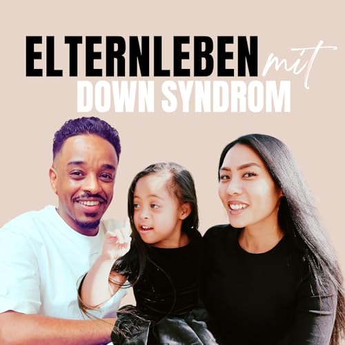 Couverture de Elternleben mit Down Syndrom