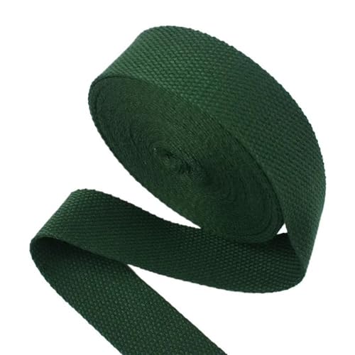 Cinta al bies de 50mm con alta resistencia para reparar correas de viaje y bolsos