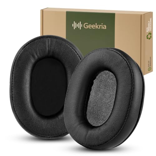 Amazon | Geekria イヤーパッド QuickFit 互換性 パッド オーディオ