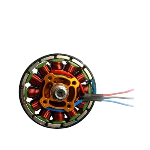 Moteur sans balais 5010 KV340 pour filmer en drone multirotor