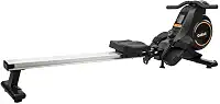 Aparelho Simulador de Remo Magnetico Seco Indoor Gallant (grs03hmga-pt)