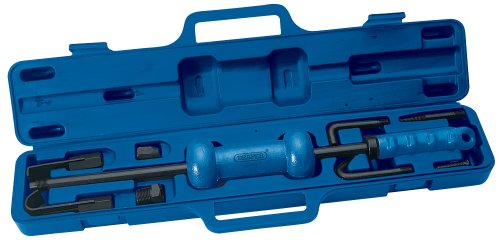 Draper 10 Piece Slide Hammer Kit - 52321