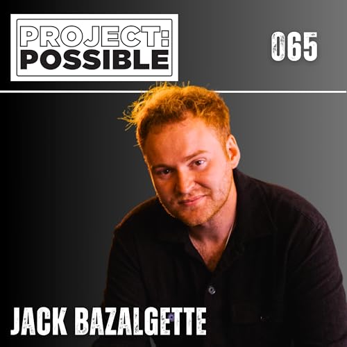 The man making classical music cool again - Jack Bazalgette