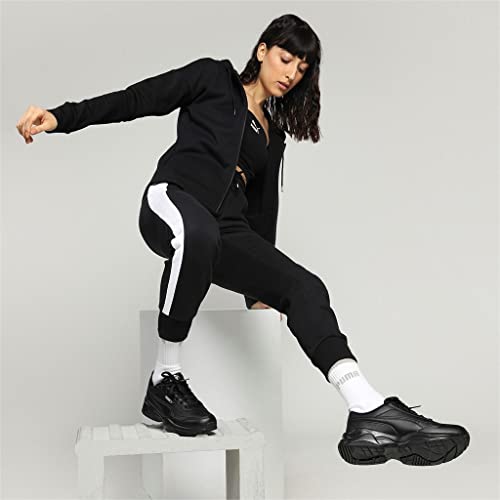 Image of Puma Womens Cilia Mode Lux Shoes