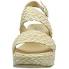 Bensimon Womens Sandales Plates