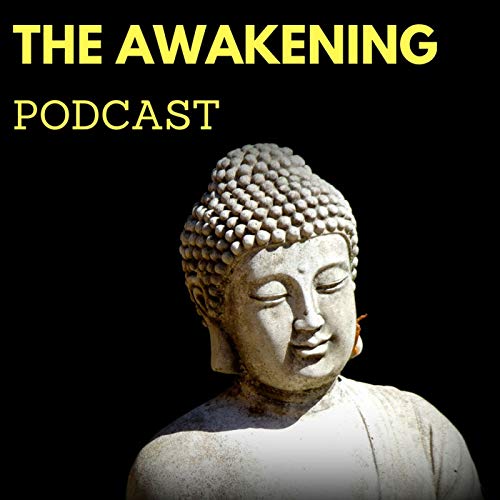 Couverture de The Awakening Podcast