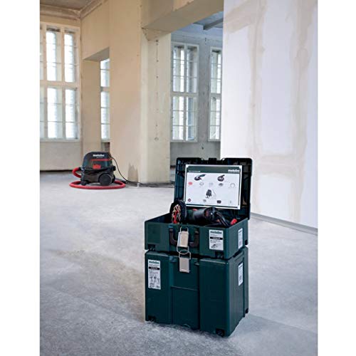 Metabo MetaLoc IV 626433000 - Scatola per gli