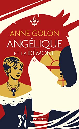 Angélique - 9. Angélique et la Démone (9)