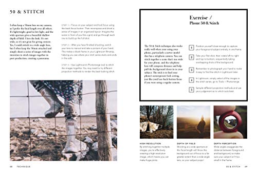The Photography Storytelling Workshop: A five-step guide to creating unforgettable photographs
