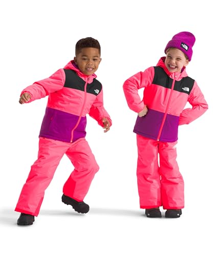 Image of The North Face Kids' Freedom Insulated Jacket