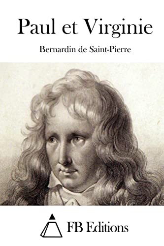 Paul et Virginie (French Edition)