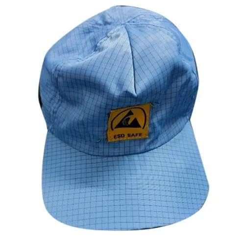 Anti Static ESD Cap Blue-image-24