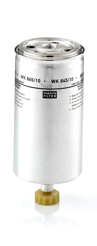 Fits MANN FILTER WK 845/10 FUEL FILTER  ⭐UK Stock⭐