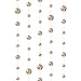 SKY CANDYBAR 10 Meters Glass Crystal Beads Curtain Window Door Curtain Passage Wedding Backdrop