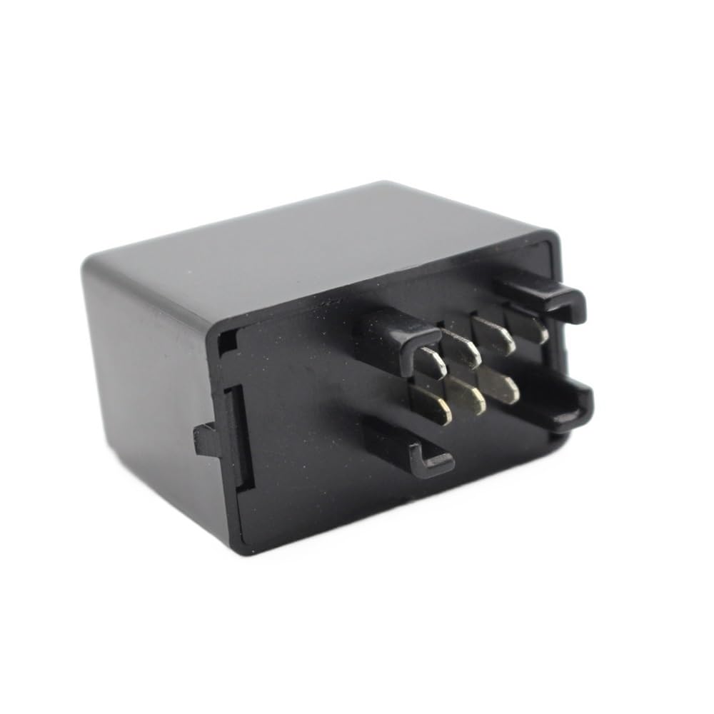 Relais de clignotant moto : résoud le clignotement rapide pour SFV650 VL250