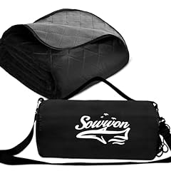 Fleece Black-300 Gsm