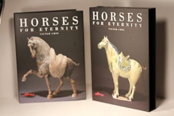 Unknown Binding Horses for Eternity Book