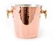 Produktbild Unbekannt Mauviel 2706.03 M'30 Champagnerkübel 20 cm, Hammerschlag