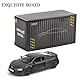 TOKAXI 1/36 Maßstab Audi R8 Diecast Automodelle, Rückziehautos Audi Spielzeugautos, Autogeschenke für Jungen und Mädchen