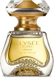 O BOTICARIO ELYSEE BLANC EAU DE PARFUM 50ml
