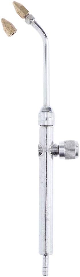 Mini Handheld Torch Jewelry Gas Welding Torch Jewelers Soldering White 220Mm|Crafts|Multi-Purpose Craft Supplies|Crafting Tools|Other Crafting Tools