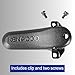 Kenwood KBH-20M Belt Clip