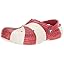 White/Red