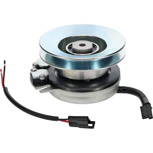 Outdoor Power Xtreme Equipment PTO Clutch 1 in ID Replaces Bolens 717-05121