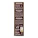 Surya Brasil Henna Cream Chocolate - 94% Natural Ingredients, Vegan, Cruelty-Free, Eco-Friendly, Semi-Permanent Hair Color, Deep Hydration & Shine, 2.37 Fl Oz