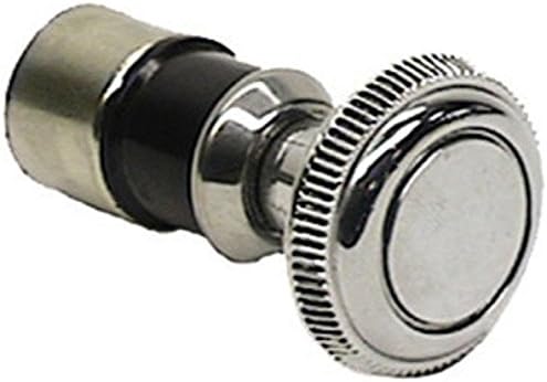 67-69 Camaro Chevelle Chevy II Dash Cigarette Lighter Assembly