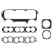 Fel-Pro MS 96455 Upper Intake/Plenum Gasket Set