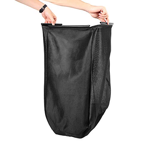 C-FUNN 48,3 cm Rasenmäher Fangtasche passend für Honda HRU19K1 HRU19M1 HRU196M