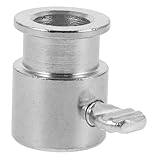 Tige de rôtisserie - conçue pour résister aux dommages, cet accessoire assure performance et durabilité, accessoire de fixation de tige de grillage