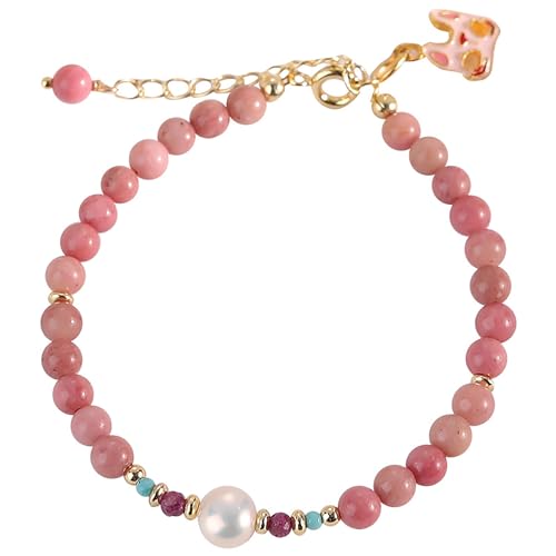 Cristal de Richesse en rhodonite Feng Shui pour attirer la prospérité et la chance