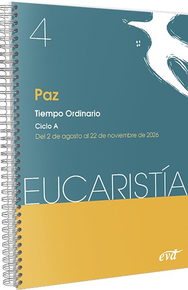 Portada de Paz