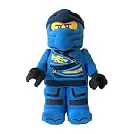 Plush Figure Toys Ninja