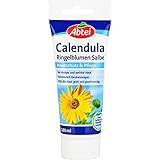 Abadía de 4983407 de caléndulas pomada, 100 ml