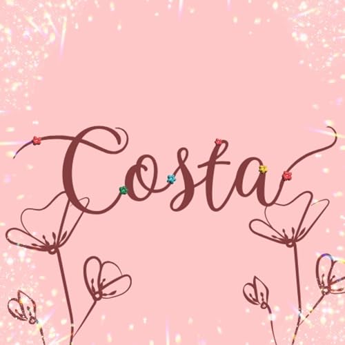『Costa』のカバーアート