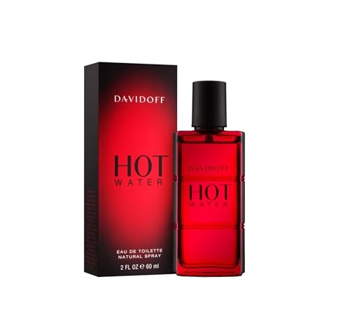 Davidoff Hot Water Eau de Toilette für Männer – Ansicht 2