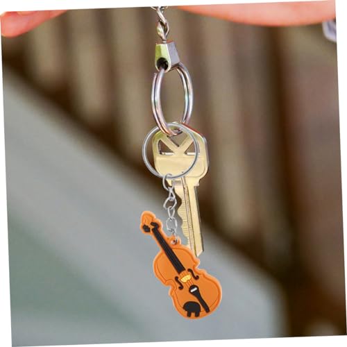 Porte-clés violon ifundom : solution de cadeaux groupés pour musiciens