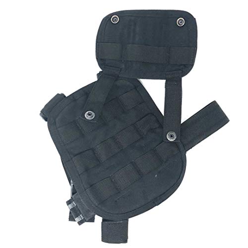 Adaptive Tactical Triple Mag Pouch For Ruger 10/22 30 Round Magazines Drop Leg Mount #TOP6