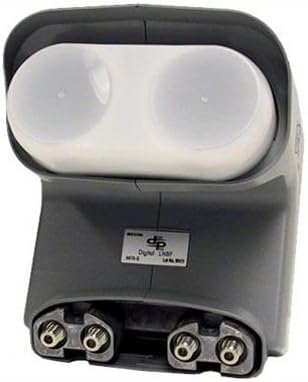 Aode Dish Network Bell Expressvu Dish Pro Plus DPP QUAD LNB