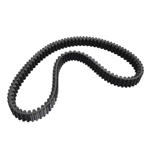 Correa de transmision 59011-1077 antitirones para motor Mule 3000 y 4010 KAF620 6